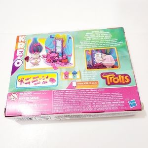 KREO DreamWorks Trolls Bridget's Makeover Mania